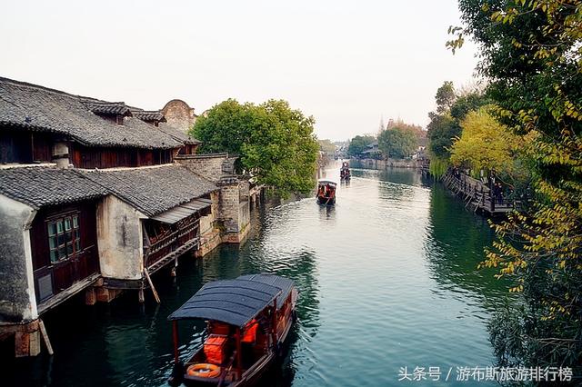 南京到江西乌镇多远，南京到乌镇多长时间（1300多年历史著名古镇）