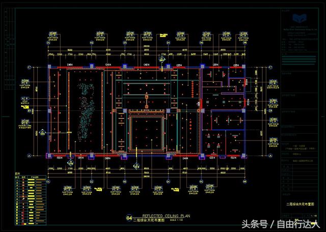 深化图纸是什么意思，电子合同怎么签（什么叫施工图深化设计）