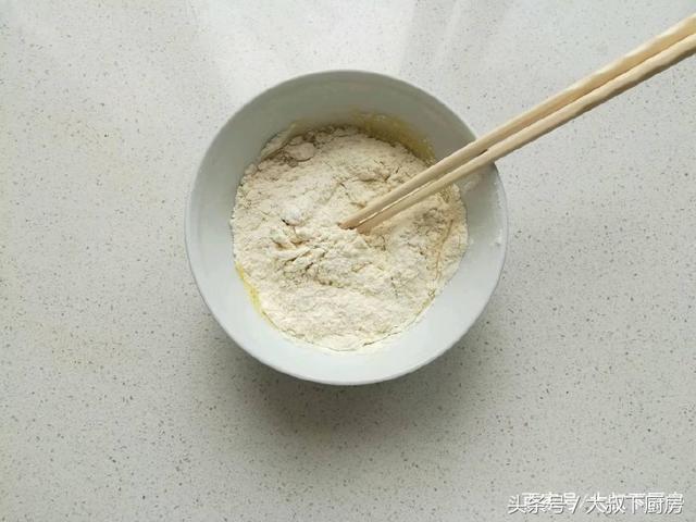 黄面是什么面粉，白面和黄面，到底有什么不同