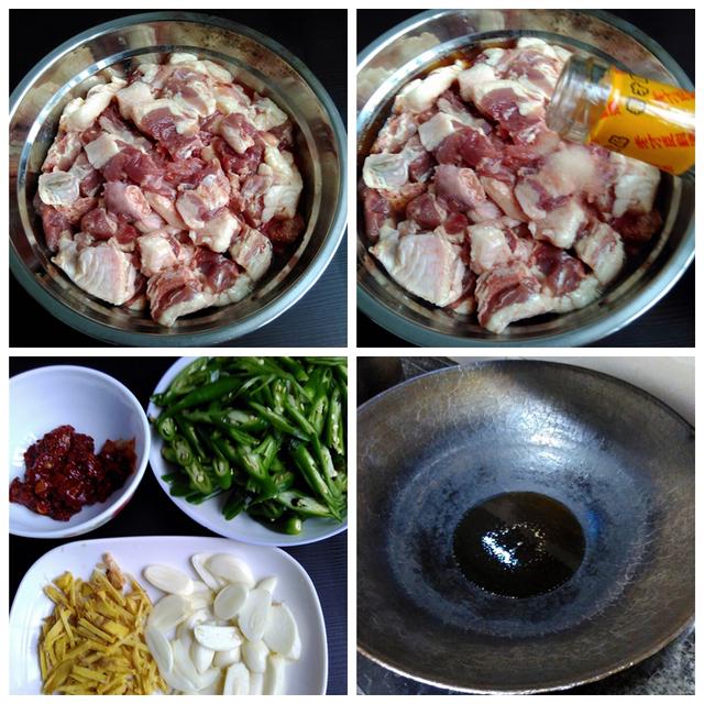 干煸鸭子的做法，三斤鸭肉都不够吃