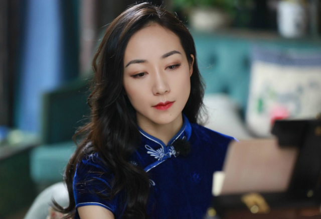 韩雪18岁时还是挺漂亮，韩雪才是被羡慕的人生吧