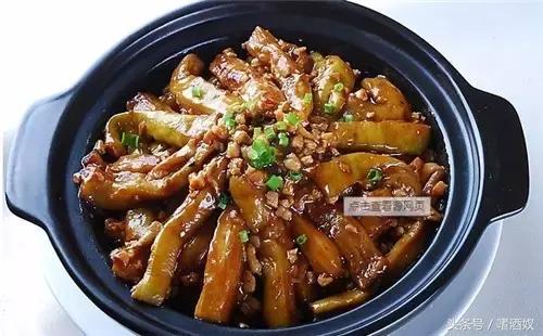 最受欢迎的湘菜100道，最受欢迎的湘菜100道（100种正宗湖南美食）