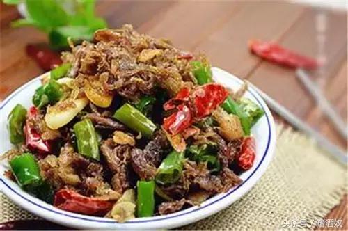 最受欢迎的湘菜100道，最受欢迎的湘菜100道（100种正宗湖南美食）