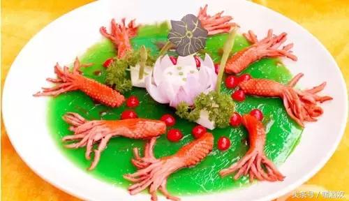 最受欢迎的湘菜100道，最受欢迎的湘菜100道（100种正宗湖南美食）