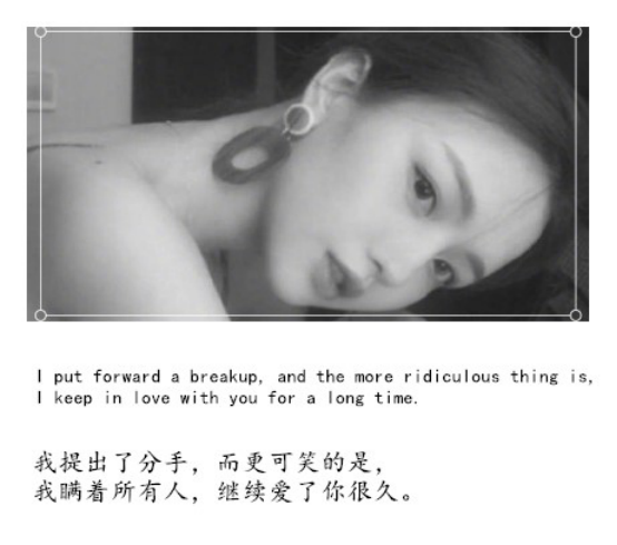 Love for a long time网名，带翻译的英文个性微博名：Love for a long time微信昵称（我瞒着所有人，继续爱了你很久）