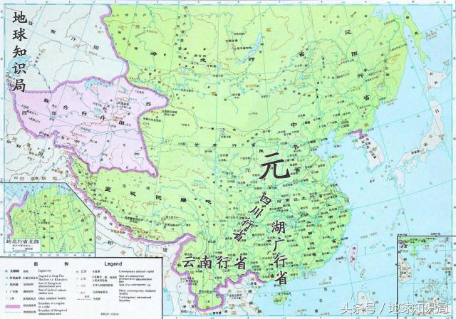 云南有多少个少数民族，云南有多少个民族（云南那么多少数民族是从哪来的）