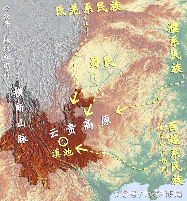 云南有多少个少数民族，云南有多少个民族（云南那么多少数民族是从哪来的）