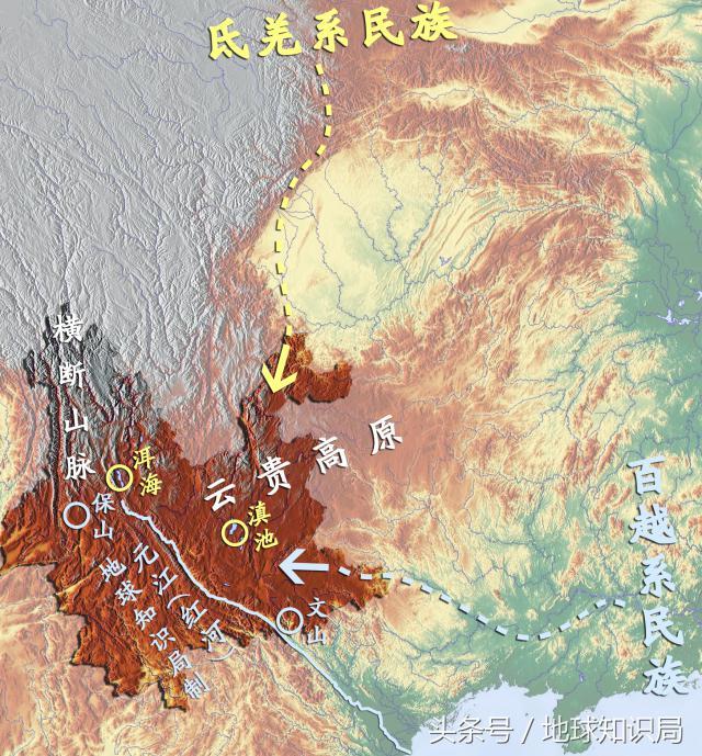 云南有多少个少数民族，云南有多少个民族（云南那么多少数民族是从哪来的）