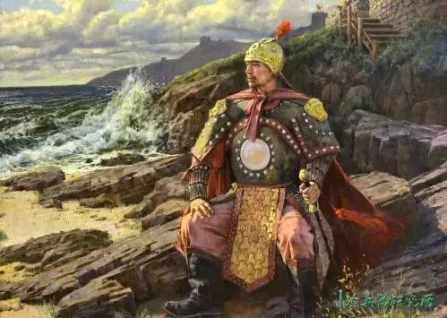 武士刀的基本刀法，日本刀法招式（用领先500年的技术练兵）