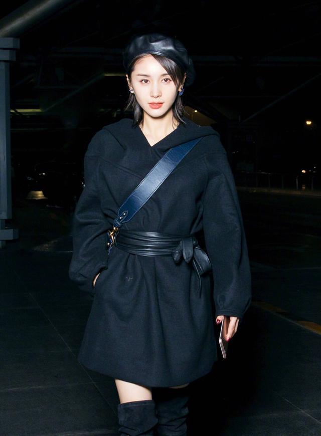 "高端玩家"王子文：王朔为她赎身，孩子生父成谜，耍大牌嘲讽贾玲