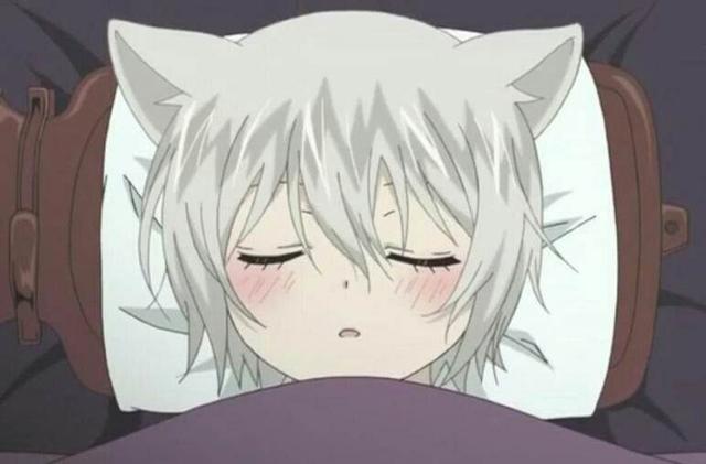 巴卫最帅的一张图片，超帅巴卫头像微信（男神巴卫的动漫头像）