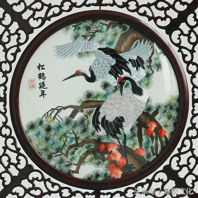 东方艺术明珠四大名绣是什么，东方明珠的四大名绣（中国传统刺绣“四大名绣”）