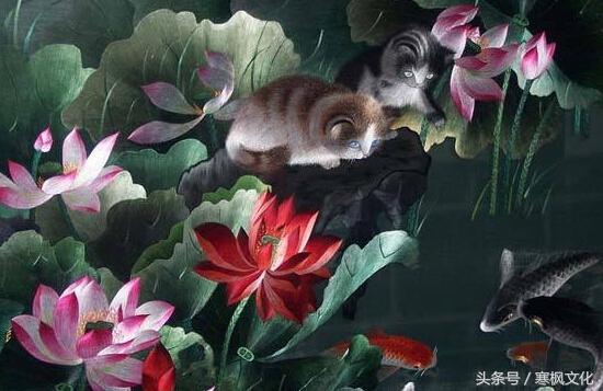 东方艺术明珠四大名绣是什么，东方明珠的四大名绣（中国传统刺绣“四大名绣”）