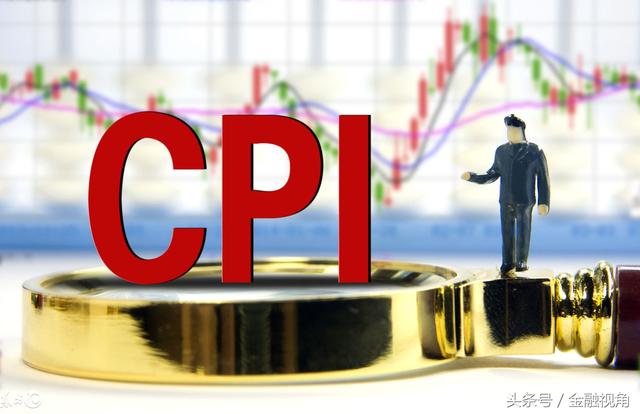 m2增速与通胀的关系，m2增长率和通货膨胀率关系（金融科普——什么是通货膨胀率、CPI增长率、GDP增长率、M2增长率）