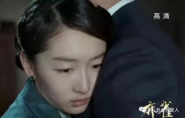 戴美瞳可以哭吗，戴美瞳可以哭吗美瞳不见了（近视眼的明星都是怎么拍戏的）