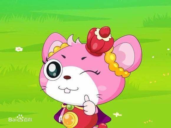 美羊羊qq头像，感情朋友圈文案句子（《喜羊羊与灰太狼》中有7美）