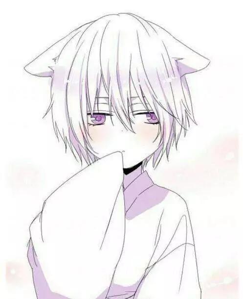 巴卫最帅的一张图片，超帅巴卫头像微信（男神巴卫的动漫头像）