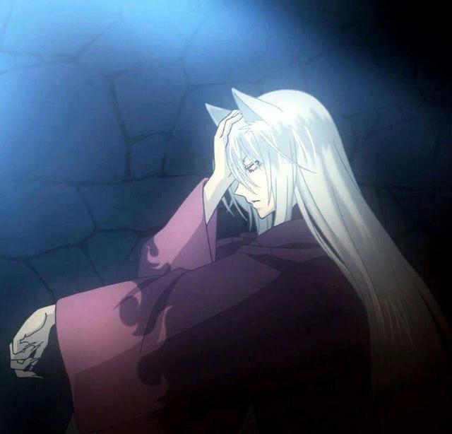 巴卫最帅的一张图片，超帅巴卫头像微信（男神巴卫的动漫头像）