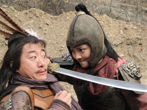 水浒传有几个女将，水浒传108将有哪几个女将（细品《水浒传》中的4位女将）