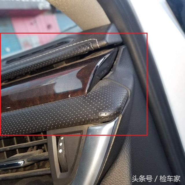 xts凯迪拉克，xts音效均衡怎么设置（不到4年车龄凯迪拉克XTS卖17万）