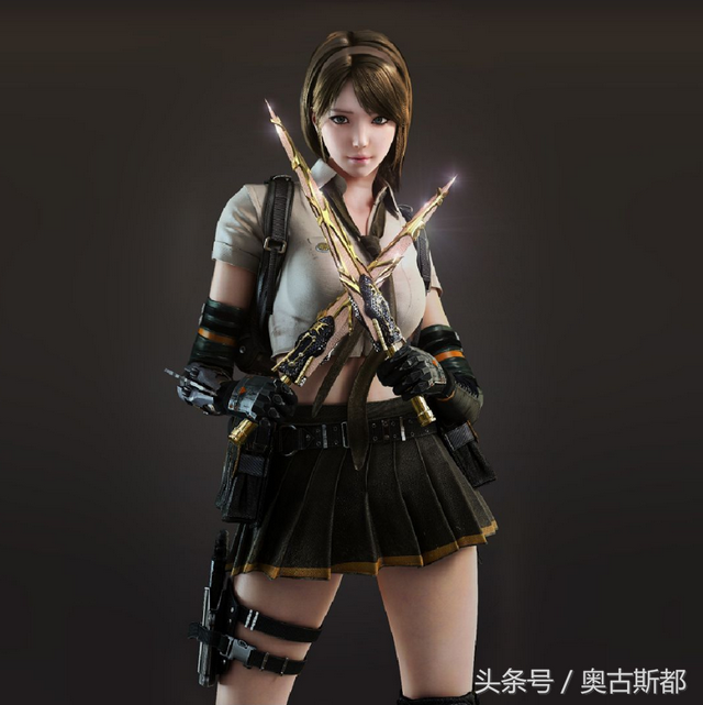 cf怎样升级快，穿越火线怎么快速升级（穿越火线，快速刷级的办法）