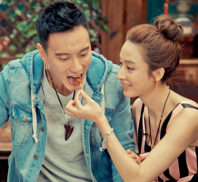 大话红娘大结局剧情，大话红娘大结局剧情简介（与王阳明分手后爱上韩国明星朱镇模）