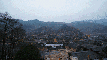 黔州是哪个省，黔东是哪个省（贵州省简称“黔”字的来龙去脉）