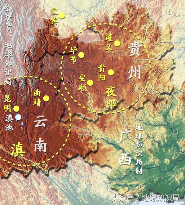 云南有多少个少数民族，云南有多少个民族（云南那么多少数民族是从哪来的）