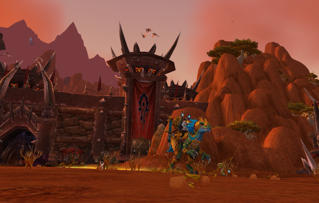 wow情人节成就攻略，wow情人节日常（超稀有坐骑“爱情火箭”等你获取）