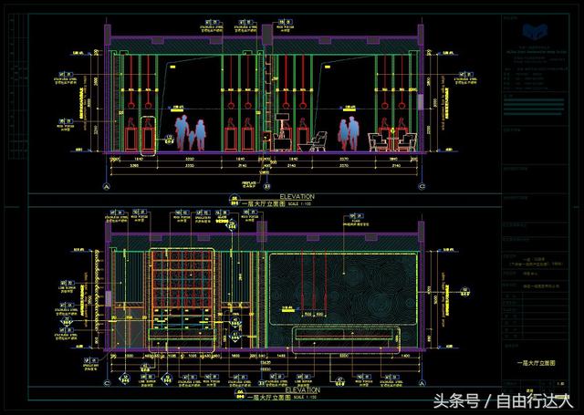 深化图纸是什么意思，电子合同怎么签（什么叫施工图深化设计）