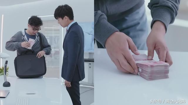 恋爱先生剧情介绍，恋爱先生结局是什么（解读《恋爱先生》藏在靳东身上的两件事）