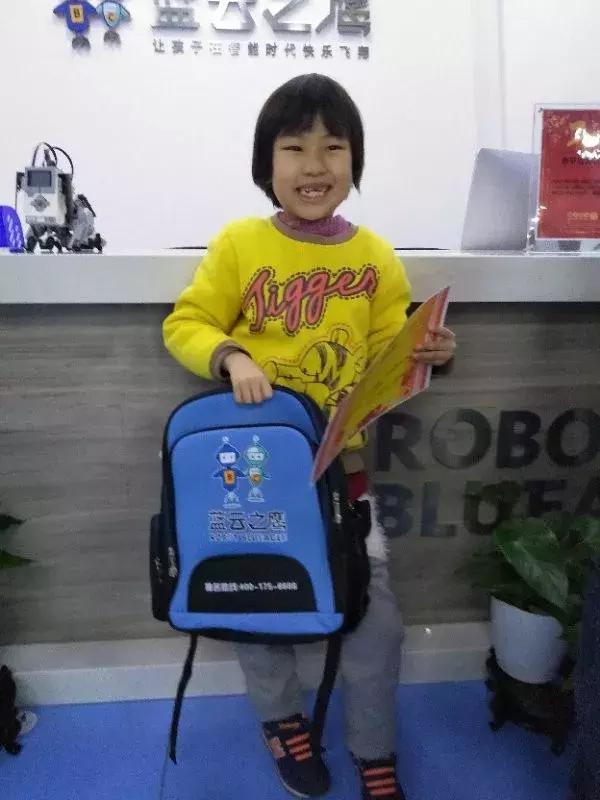 蓝云之鹰机器人教育加盟，机器人教育十大品牌你了解多少（完美的结束，优雅的开始）