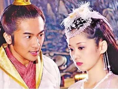 有关公主的古装剧，古装剧里的7位绝美公主