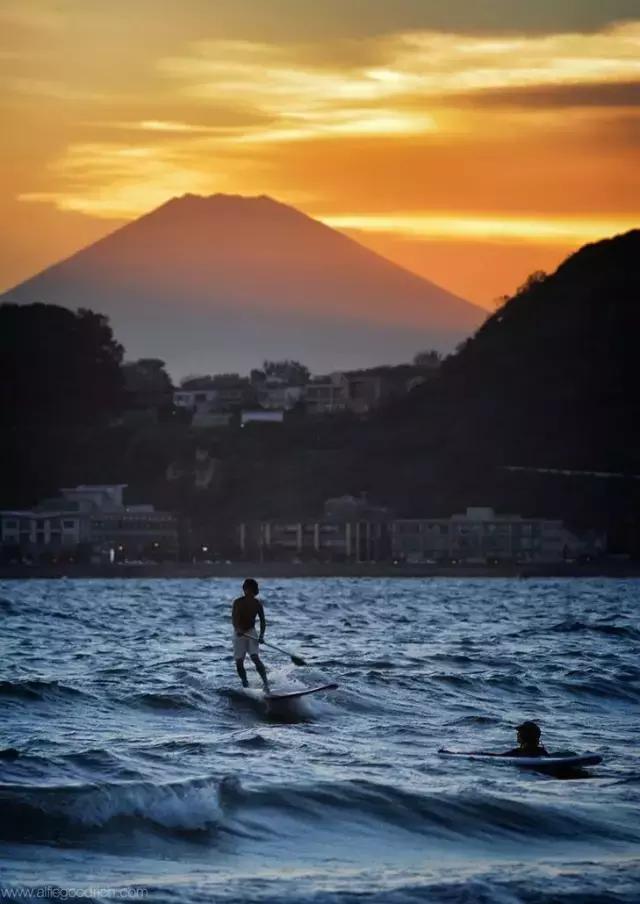 镰仓在日本哪里，日本的镰仓是个什么样的地方（日本旅游，史上最全镰仓攻略）