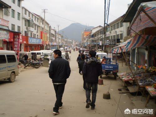 乡大还是镇大，乡大还是镇大还是村大（乡和镇有什么区别）