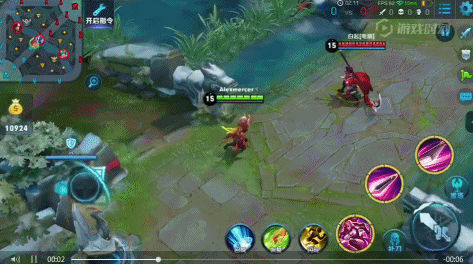 王者荣耀花木兰怎么连招，王者荣耀花木兰连招2秒12刀连招公式（掌握这些你也能打出无懈可击的操作）