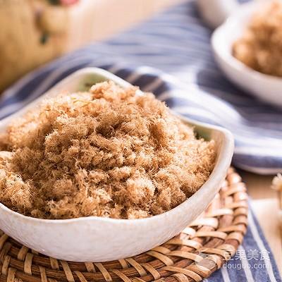 在家里怎么制作牛肉松，在家里怎么制作牛肉松露（牛肉松的做法）