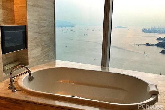 浴缸最小尺寸是多少，浴缸最小尺寸是多少寸（普通家庭浴缸尺寸是哪些）