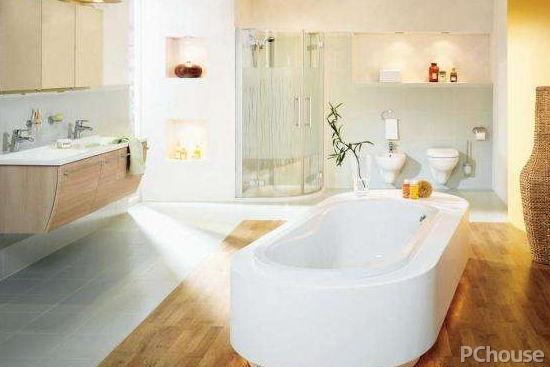 浴缸最小尺寸是多少，浴缸最小尺寸是多少寸（普通家庭浴缸尺寸是哪些）