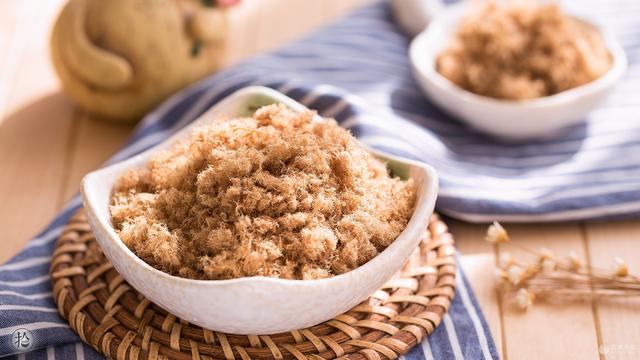 在家里怎么制作牛肉松，在家里怎么制作牛肉松露（牛肉松的做法）