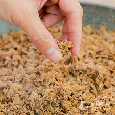 在家里怎么制作牛肉松，在家里怎么制作牛肉松露（牛肉松的做法）