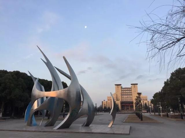 江汉大学招生网，江汉大学2021年招生政策（江汉大学关于2018年广东省美术类专业校考网上报名事项的通知）