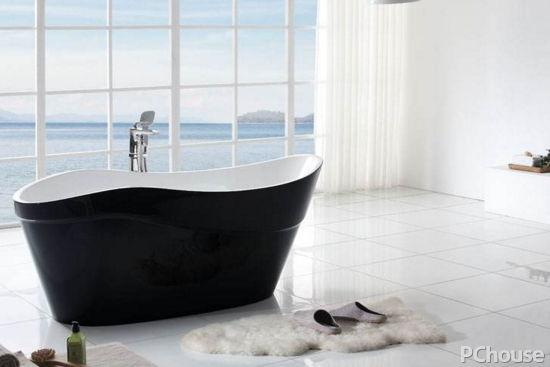 浴缸最小尺寸是多少，浴缸最小尺寸是多少寸（普通家庭浴缸尺寸是哪些）