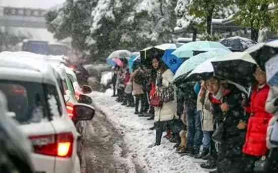 雪天行车安全注意事项有哪些，雪天行车安全注意事项有哪些图片（雪天行车安全攻略你必须知道）