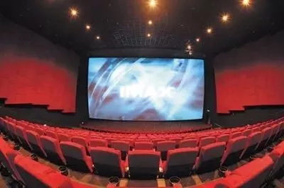 4k厅是什么意思，4K厅是什么意思（亚洲最大IMAX屏幕来杭州了）