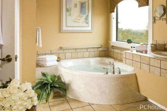 浴缸最小尺寸是多少，浴缸最小尺寸是多少寸（普通家庭浴缸尺寸是哪些）