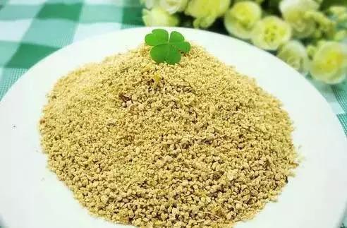 豆浆渣可以吃吗，打豆浆剩下的豆渣怎么办（榨完豆浆豆渣千万别扔）