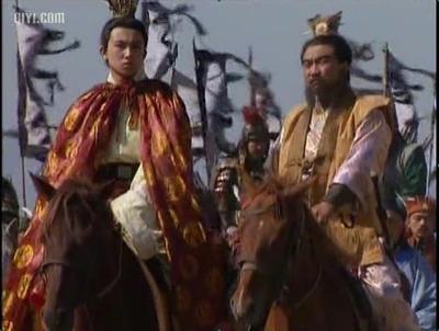 中原射鹿意境，曹操许田射鹿究竟“忽悠”了谁