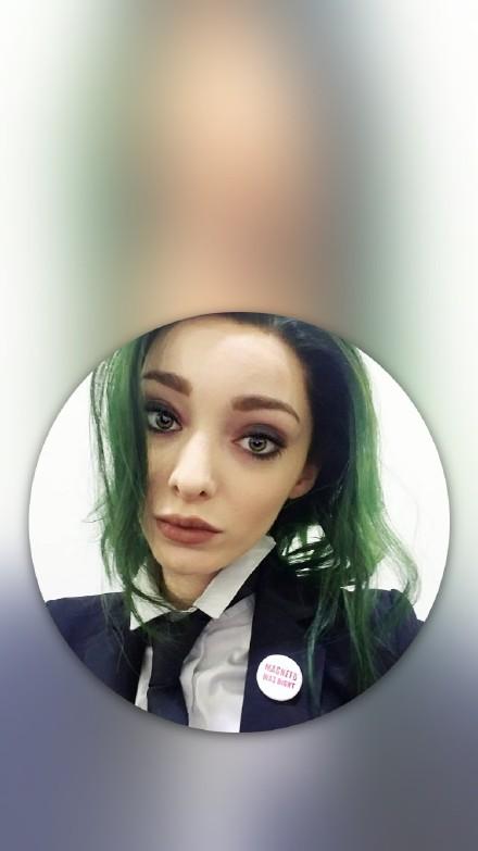 北极星小姐姐是什么电影,北极星小姐是哪部电影里面的(天赋异禀北极星