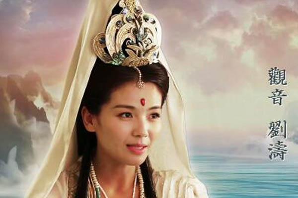 女儿国在哪里，西游记女儿国在哪里拍的景点（西游记女儿国取景地是什么地方）